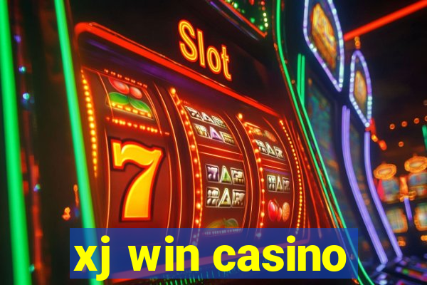 xj win casino